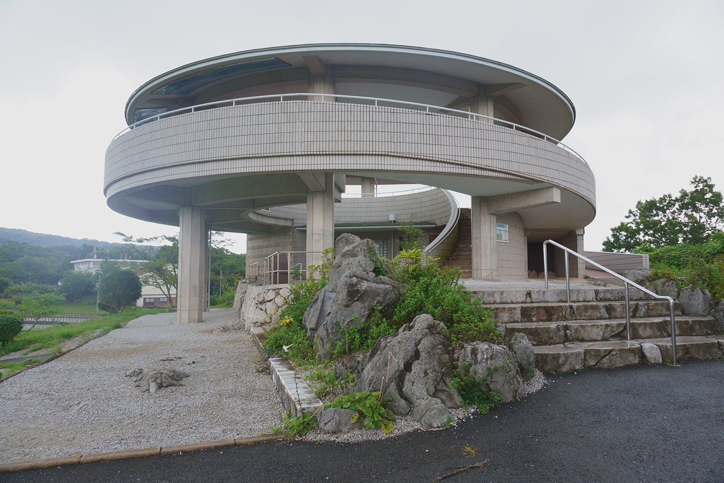 🏛️ 미네 시립 아키요시다이 과학박물관 (미네시리츠 아키요시다이 카가쿠하쿠부츠칸) 이미지 7